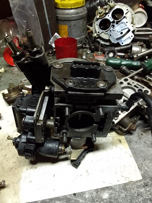 Продам моновпрыск