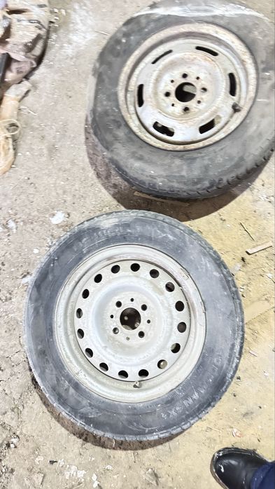 Бу диски 13 пен 14 тик