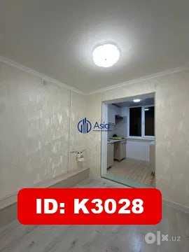 3xonalik uy tezda sotiladi K3028 Peredasgir tarafda