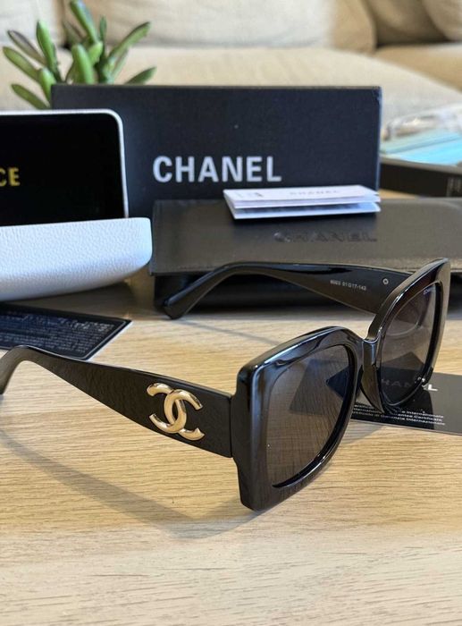 Оригинални женски очила VERSACE и CHANEL