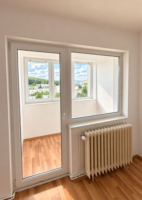 Apartament Parter Floresti