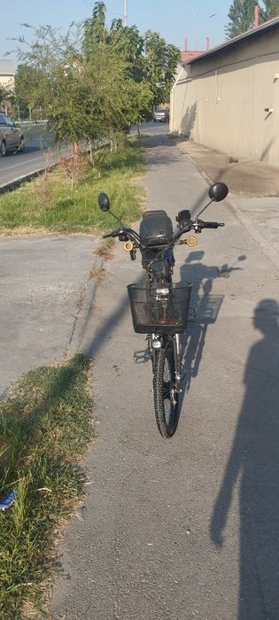 Velo skuter sotiladi sostayanisi zo'r