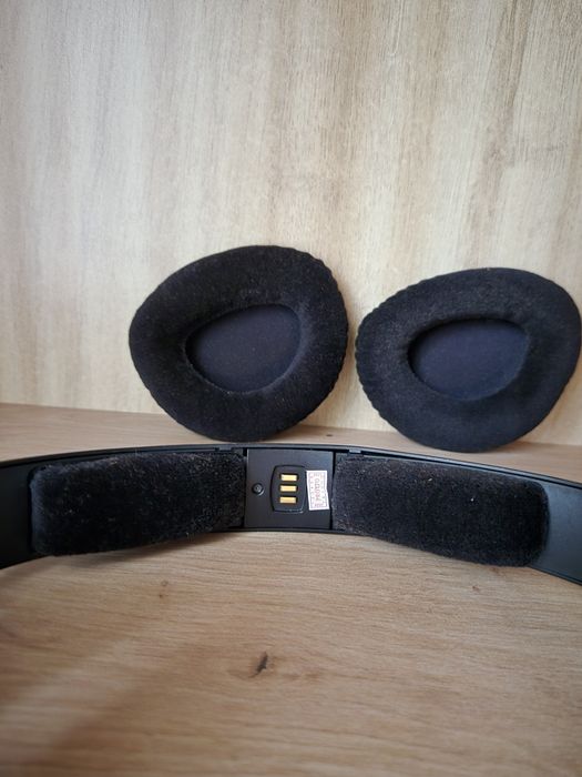 Căști Wireless Sennheiser RS 180 - Sunet Cinematografic pentru TV / PC