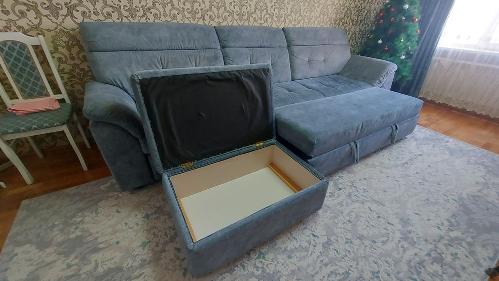 Диван раскладной