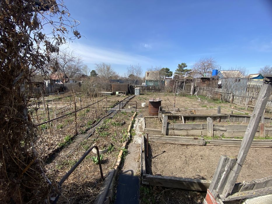 Продается дача , в Районе Сортировки Общество ромашка