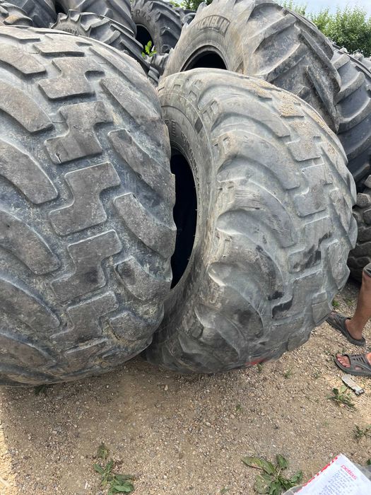 Anvelope sh 650.60 r26,5 Alliance