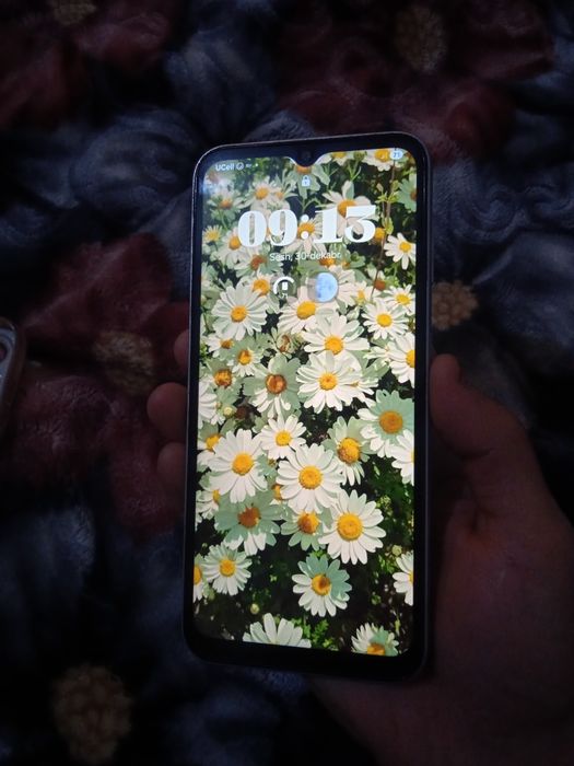 Samsung Galaxy A14 baraka