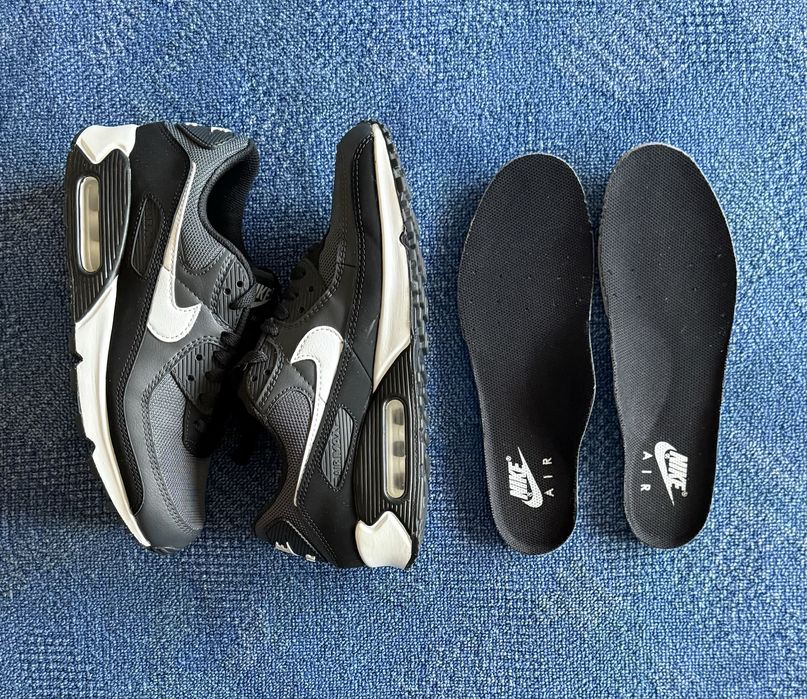 Nike Air Max 90 ОРИГИНАЛНИ мъжки маратонки - 42/26,5см