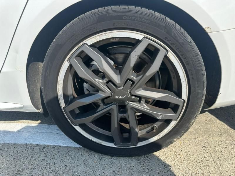 Jante aliaj R18 ATS kba 48801 Audi A4 8K2, B8