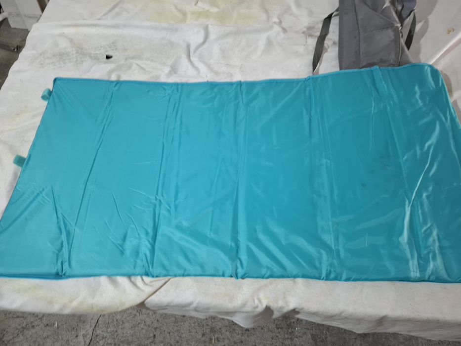 Згъваема кошара.