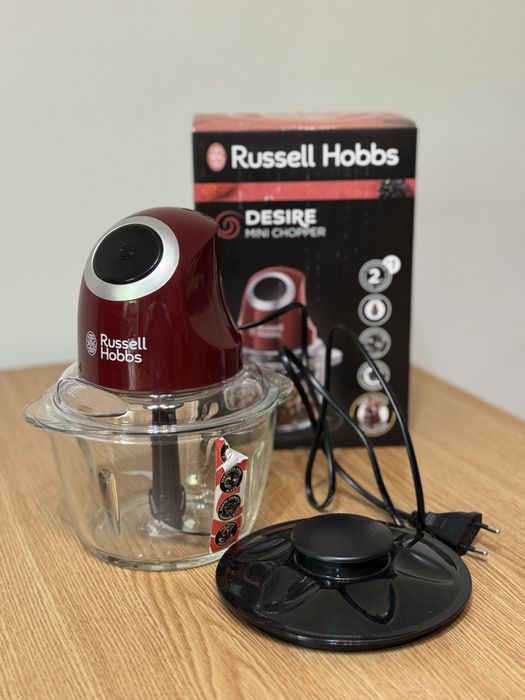 Mini Chopper Russell Hobbs