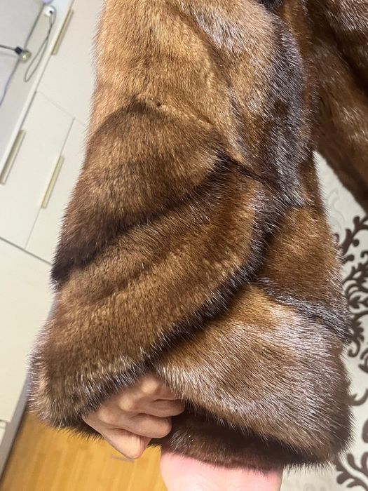 Продам Норковую Шубу