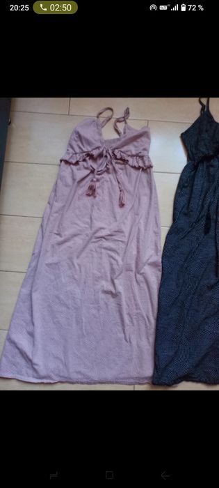 3 rochițe Reserved S