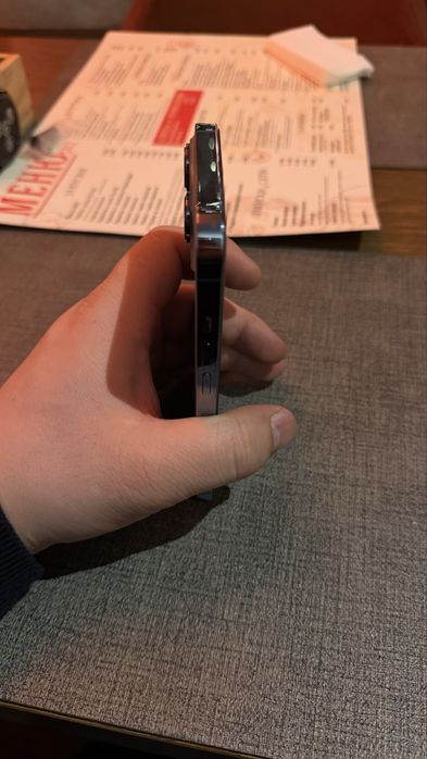 Айфон 13 про продам
