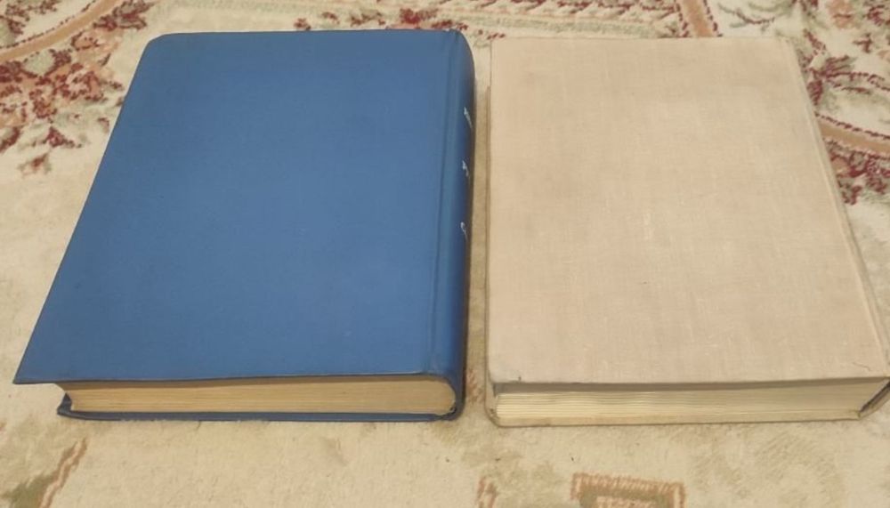 Комплект от 5 речника за 10 евро