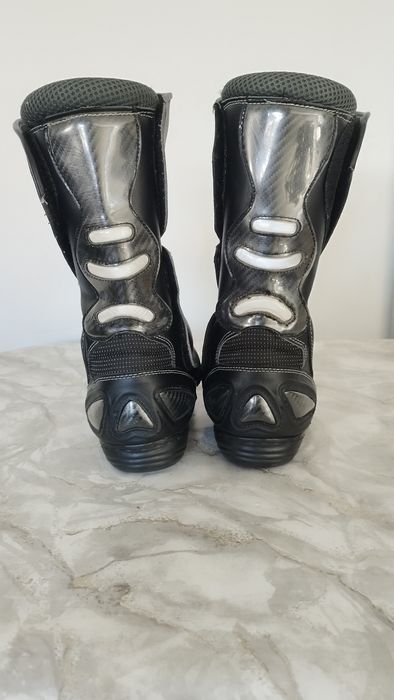 Cizme moto de vânzare