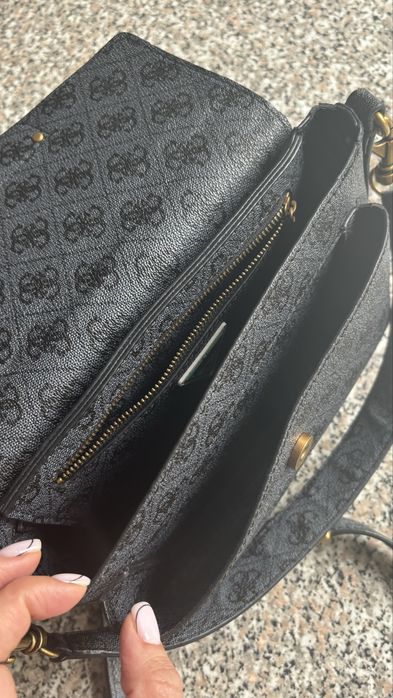GUESS сумка в идеальном состоянии