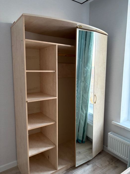 Отдам даром мебель