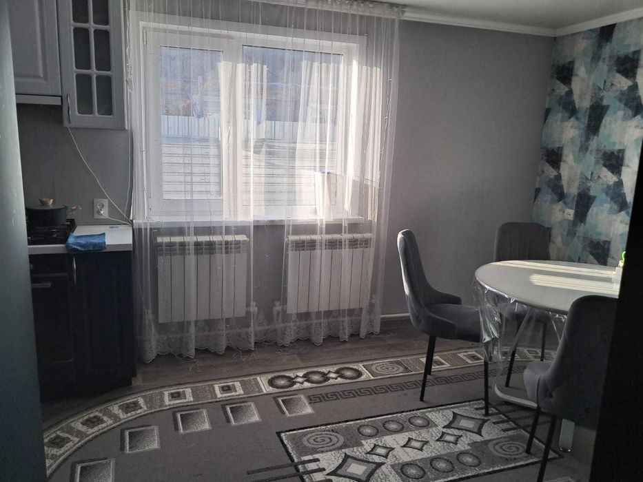 Продам 4 -х комнатный дом р-н КСК