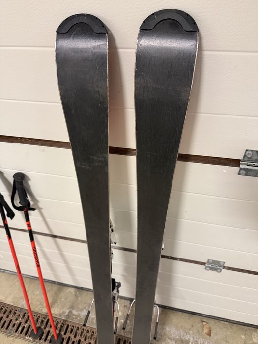 Ски Rossignol Hero