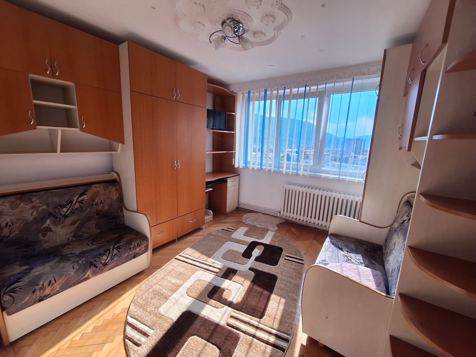 Închiriez apartament 2 camere ultracentral