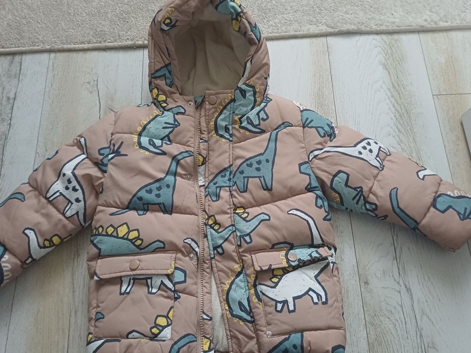 Geci copii si alte hainute