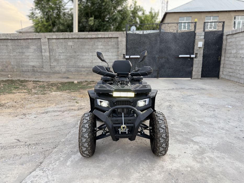 Продам Квадрацикл