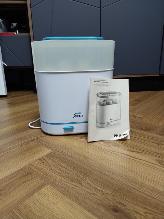 Стерилизатор Philips Avent
