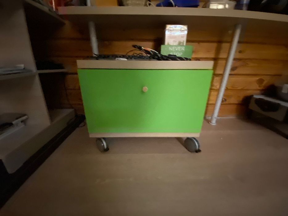 Гарнитур для детской