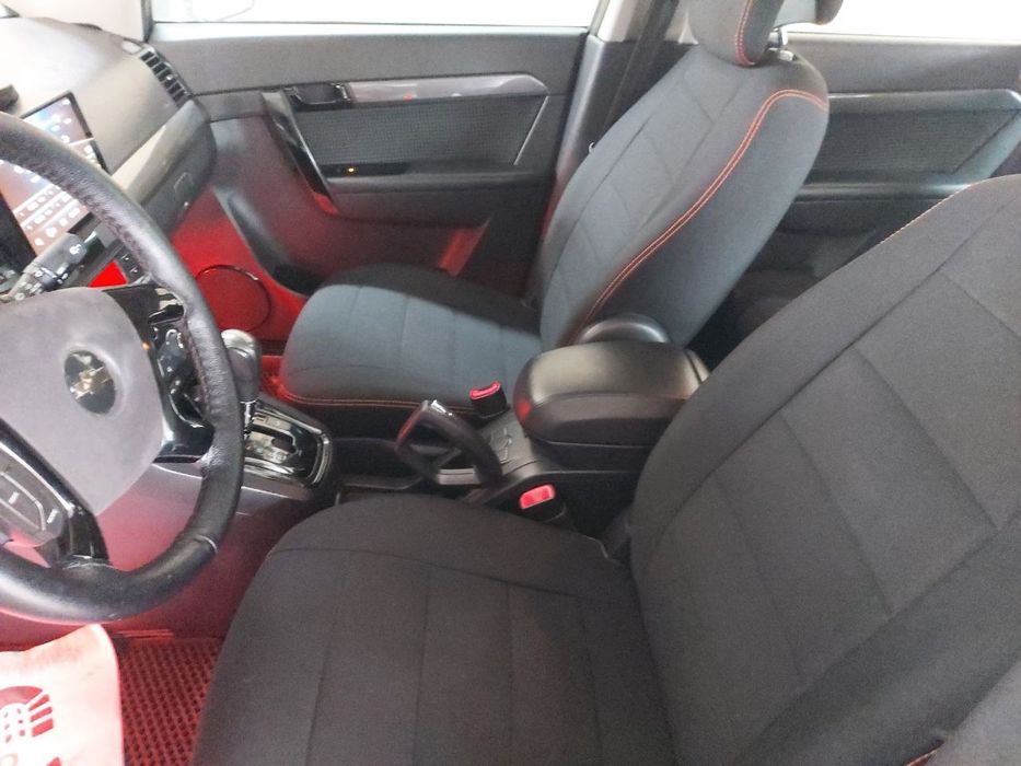 Продаётся Каптива 1 тоза 8.800у.е