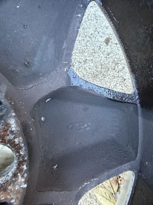 Jante aliaj Volvo, Ford, R15, 5x108, V40,Focus, Mondeo, stare buna