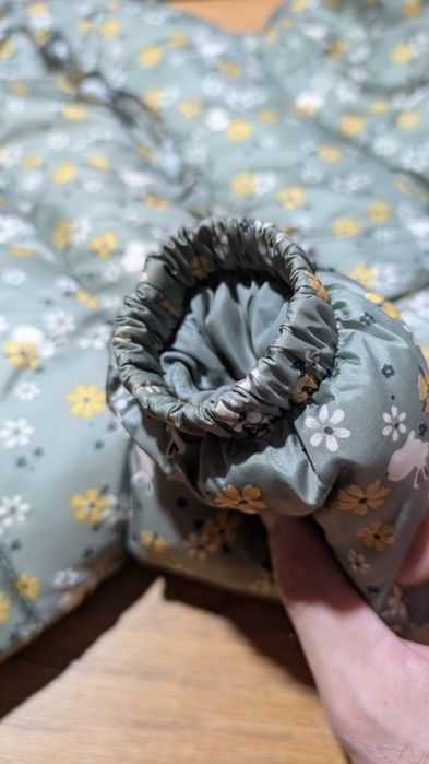 Детско якенце Mango 18-24 месеца