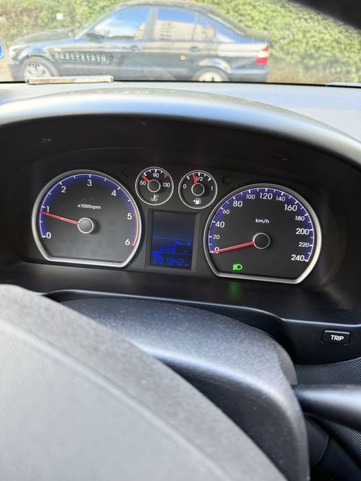 Hyundai I30-2010
