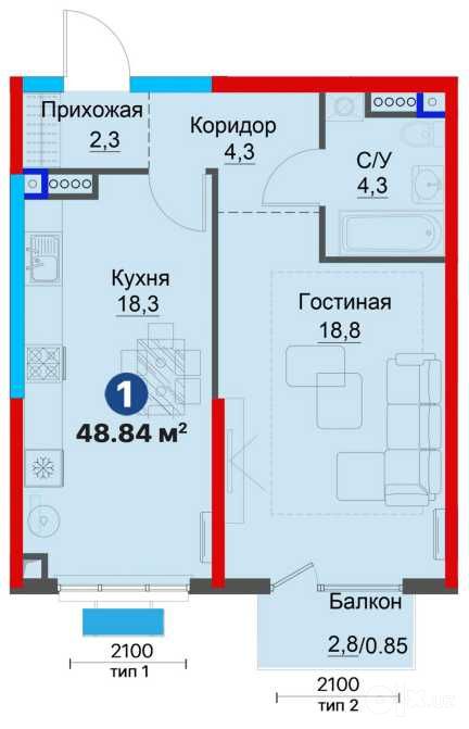 Maftun Makon бизнес класс с кадастром за 75 000 у.е.