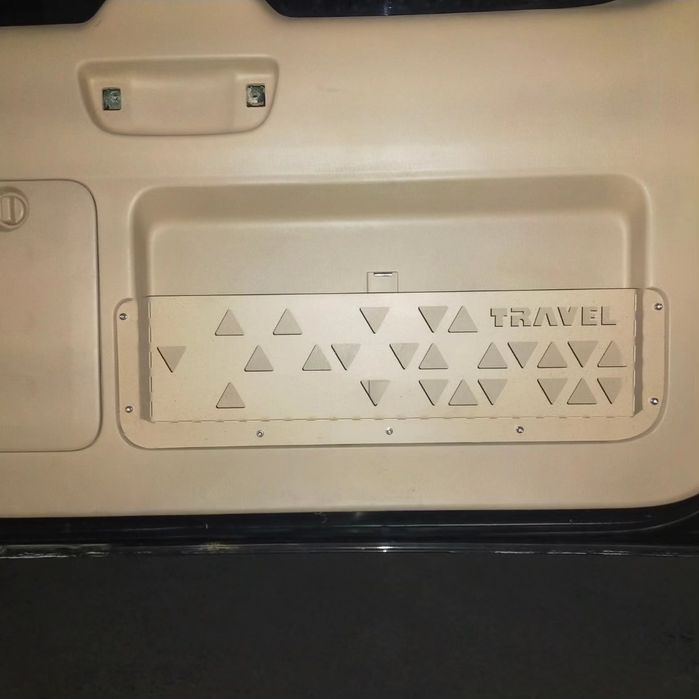 Карман-органайзер ПРАДО prado 120