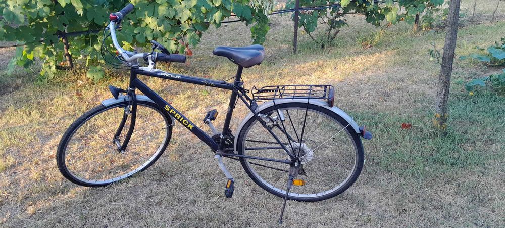 Bicicletă pentru bărbați