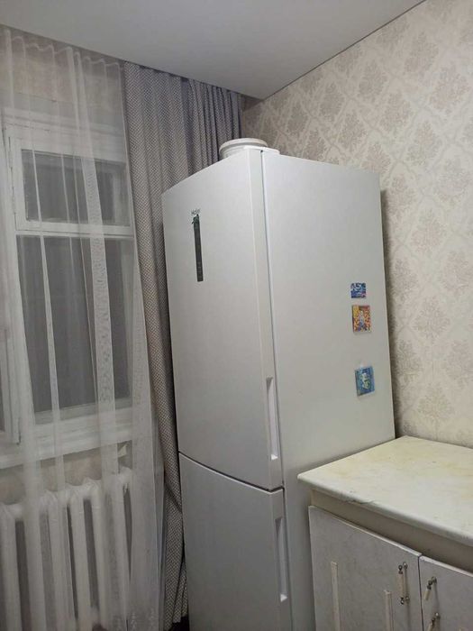 Продажа 1-комнатной квартиры