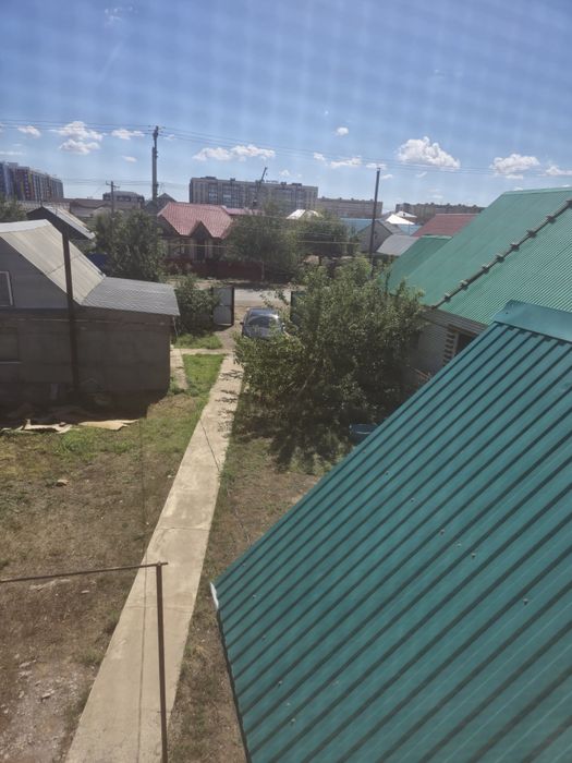 Продается мансардный дом