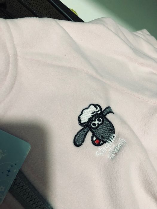 детская кофта для девочек