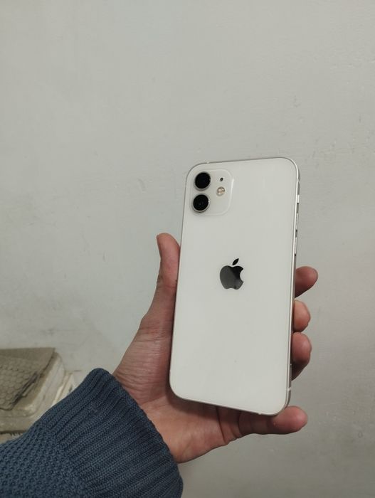 Apple 12   128 icloud