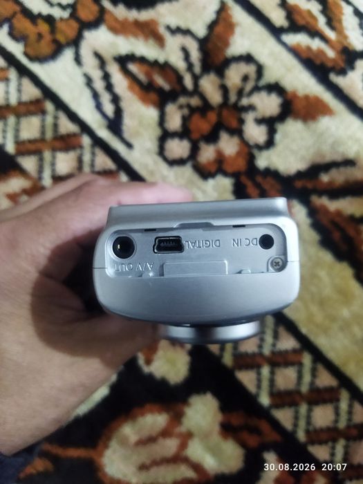 Продам фотоаппарат