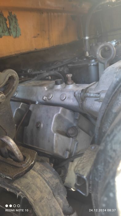 Kamaz sotiladi sroshna