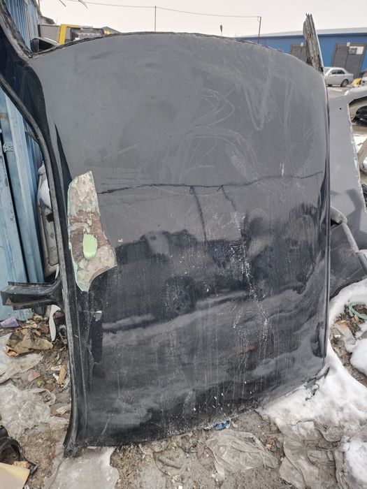 Крыша на камри 20 25 грация