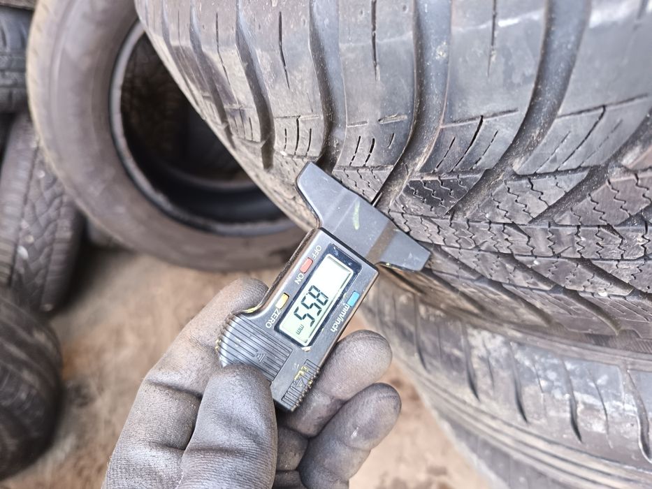 Anvelope 4sezoane MS 205 60 15 kumho 2025 8. 5mm
