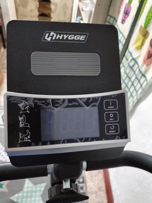 Продам велотренажёр HYGGE