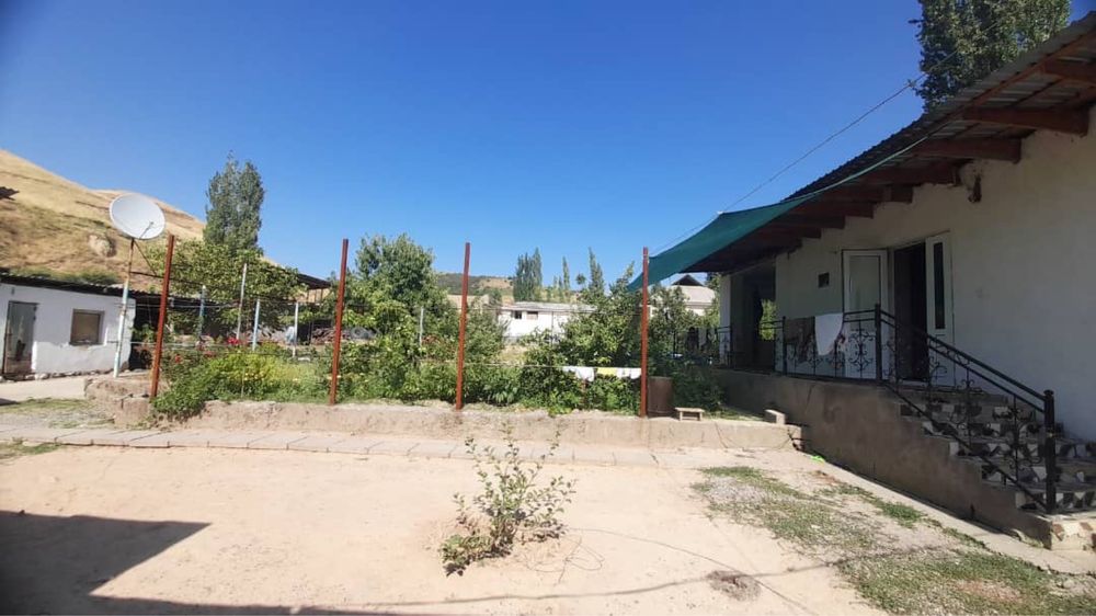 Продается жилой участок 17 соток Чимган