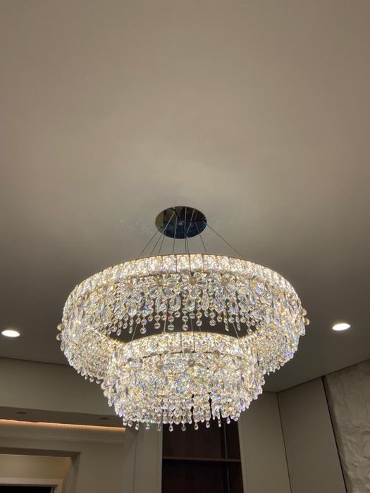 Электрик Астана опытный