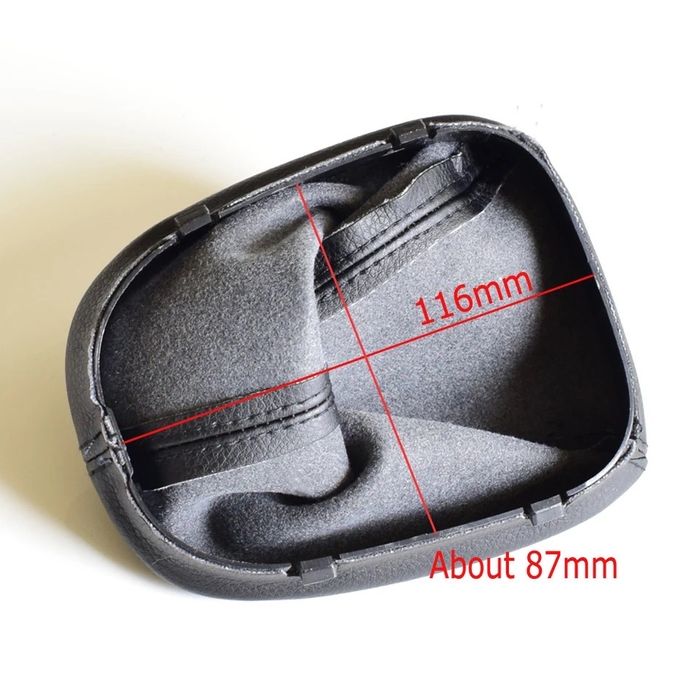 Nuca schimbator Manson 6 viteze Mercedes C Class W203 Elegance Clasic