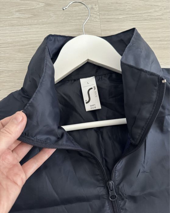 Продам куртка дождевик, новая