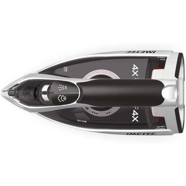 Ютия Imetec Zerocalc Z3 3700